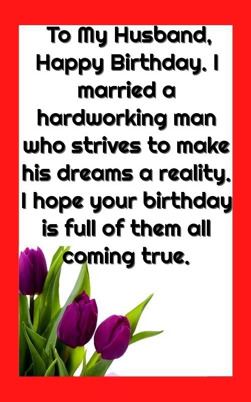 happy birthday wishes for hubby in hindi